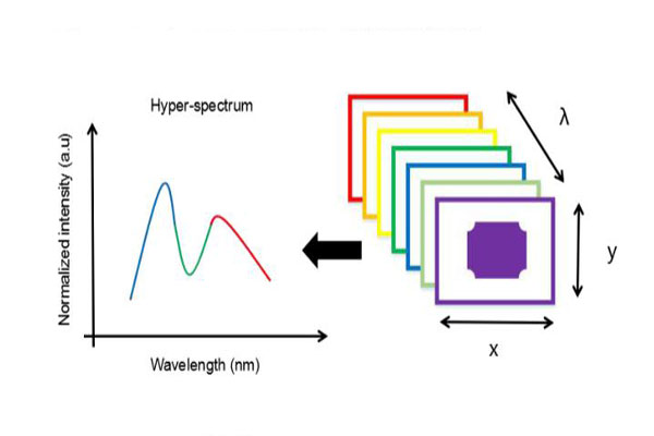 高光譜數據