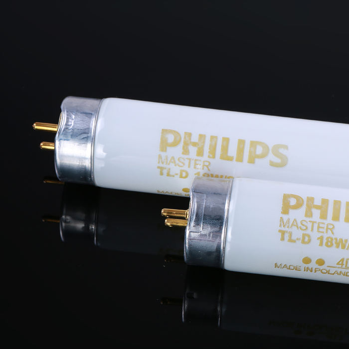 PHILIPS 標準光源TL83燈管TL-D 18W/830 1SL/25